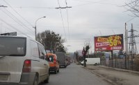 Билборд №256974 в городе Черновцы (Черновицкая область), размещение наружной рекламы, IDMedia-аренда по самым низким ценам!