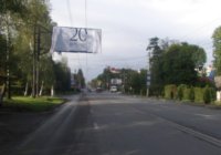 `Билборд №256977 в городе Черновцы (Черновицкая область), размещение наружной рекламы, IDMedia-аренда по самым низким ценам!`