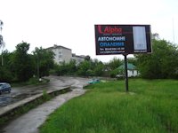 Білборд №2573 в місті Тараща (Київська область), розміщення зовнішнішньої реклами, IDMedia-оренда найнижчі ціни!