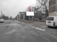 Білборд №257303 в місті Першотравенськ (Дніпропетровська область), розміщення зовнішнішньої реклами, IDMedia-оренда найнижчі ціни!