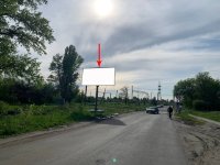 `Билборд №257359 в городе Новомосковск (Днепропетровская область), размещение наружной рекламы, IDMedia-аренда по самым низким ценам!`