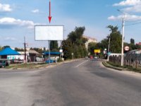 `Билборд №257361 в городе Новомосковск (Днепропетровская область), размещение наружной рекламы, IDMedia-аренда по самым низким ценам!`