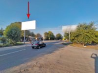 `Билборд №257367 в городе Новомосковск (Днепропетровская область), размещение наружной рекламы, IDMedia-аренда по самым низким ценам!`