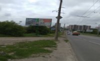 Билборд №257452 в городе Хмельницкий (Хмельницкая область), размещение наружной рекламы, IDMedia-аренда по самым низким ценам!