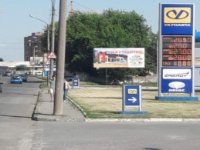 Билборд №257459 в городе Хмельницкий (Хмельницкая область), размещение наружной рекламы, IDMedia-аренда по самым низким ценам!