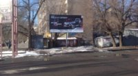 Билборд №257579 в городе Николаев (Николаевская область), размещение наружной рекламы, IDMedia-аренда по самым низким ценам!
