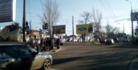 Билборд №257583 в городе Николаев (Николаевская область), размещение наружной рекламы, IDMedia-аренда по самым низким ценам!