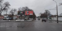 Билборд №257587 в городе Николаев (Николаевская область), размещение наружной рекламы, IDMedia-аренда по самым низким ценам!