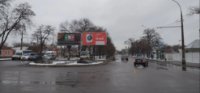 Билборд №257589 в городе Николаев (Николаевская область), размещение наружной рекламы, IDMedia-аренда по самым низким ценам!