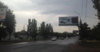 Билборд №257592 в городе Николаев (Николаевская область), размещение наружной рекламы, IDMedia-аренда по самым низким ценам!