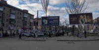 Билборд №257599 в городе Николаев (Николаевская область), размещение наружной рекламы, IDMedia-аренда по самым низким ценам!