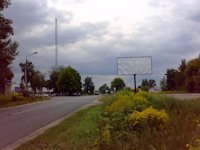 `Билборд №2576 в городе Боярка (Киевская область), размещение наружной рекламы, IDMedia-аренда по самым низким ценам!`