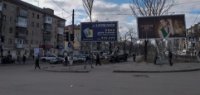 Билборд №257600 в городе Николаев (Николаевская область), размещение наружной рекламы, IDMedia-аренда по самым низким ценам!