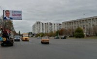 Билборд №257605 в городе Николаев (Николаевская область), размещение наружной рекламы, IDMedia-аренда по самым низким ценам!