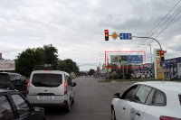 Билборд №258008 в городе Борисполь (Киевская область), размещение наружной рекламы, IDMedia-аренда по самым низким ценам!
