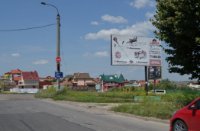 Билборд №258048 в городе Хмельницкий (Хмельницкая область), размещение наружной рекламы, IDMedia-аренда по самым низким ценам!