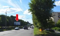 `Билборд №258059 в городе Хмельницкий (Хмельницкая область), размещение наружной рекламы, IDMedia-аренда по самым низким ценам!`