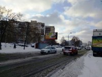 `Билборд №258075 в городе Киев (Киевская область), размещение наружной рекламы, IDMedia-аренда по самым низким ценам!`