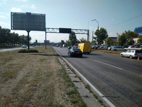 Билборд формат Призма 3х6 №258081 в городе Киев (Киевская область) `Билборд №258081 в городе Киев (Киевская область), размещение наружной рекламы, IDMedia-аренда по самым низким ценам!`