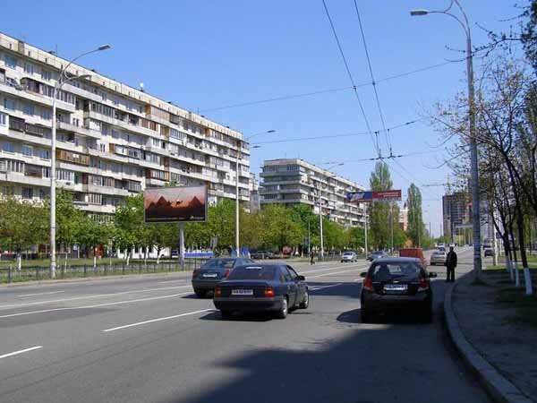 Билборд формат 3х6 №258089 в городе Киев (Киевская область) `Билборд №258089 в городе Киев (Киевская область), размещение наружной рекламы, IDMedia-аренда по самым низким ценам!`