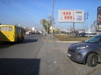 Білборд №258097 в місті Київ (Київська область), розміщення зовнішнішньої реклами, IDMedia-оренда найнижчі ціни!