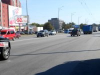 `Билборд №258100 в городе Киев (Киевская область), размещение наружной рекламы, IDMedia-аренда по самым низким ценам!`