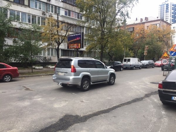 Билборд формат 2х3 №258109 в городе Киев (Киевская область) `Билборд №258109 в городе Киев (Киевская область), размещение наружной рекламы, IDMedia-аренда по самым низким ценам!`