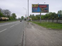 `Билборд №258118 в городе Киев (Киевская область), размещение наружной рекламы, IDMedia-аренда по самым низким ценам!`