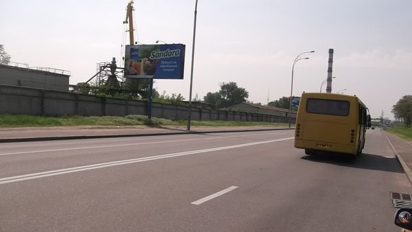 Билборд формат 3х6 №258121 в городе Киев (Киевская область) `Билборд №258121 в городе Киев (Киевская область), размещение наружной рекламы, IDMedia-аренда по самым низким ценам!`