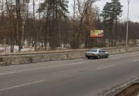 `Билборд №258125 в городе Киев (Киевская область), размещение наружной рекламы, IDMedia-аренда по самым низким ценам!`