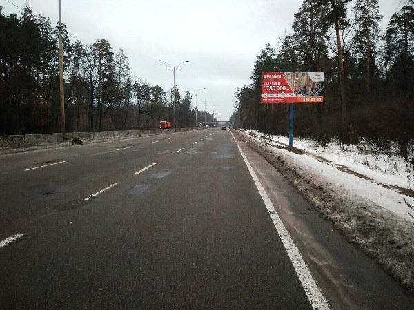 Билборд формат 3х6 №258126 в городе Киев (Киевская область) `Билборд №258126 в городе Киев (Киевская область), размещение наружной рекламы, IDMedia-аренда по самым низким ценам!`