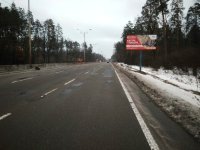 `Билборд №258126 в городе Киев (Киевская область), размещение наружной рекламы, IDMedia-аренда по самым низким ценам!`