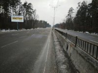 `Билборд №258127 в городе Киев (Киевская область), размещение наружной рекламы, IDMedia-аренда по самым низким ценам!`