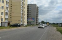 Билборд №258161 в городе Полтава (Полтавская область), размещение наружной рекламы, IDMedia-аренда по самым низким ценам!