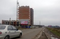 Билборд №258162 в городе Полтава (Полтавская область), размещение наружной рекламы, IDMedia-аренда по самым низким ценам!