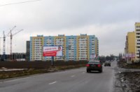 Билборд №258166 в городе Полтава (Полтавская область), размещение наружной рекламы, IDMedia-аренда по самым низким ценам!
