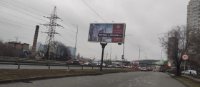 Білборд №258187 в місті Київ (Київська область), розміщення зовнішнішньої реклами, IDMedia-оренда найнижчі ціни!