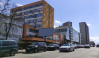 `Билборд №258191 в городе Киев (Киевская область), размещение наружной рекламы, IDMedia-аренда по самым низким ценам!`