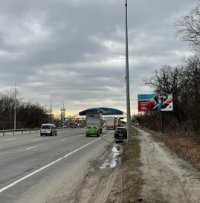 Білборд №258198 в місті Київ (Київська область), розміщення зовнішнішньої реклами, IDMedia-оренда найнижчі ціни!