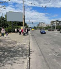 `Билборд №258207 в городе Киев (Киевская область), размещение наружной рекламы, IDMedia-аренда по самым низким ценам!`