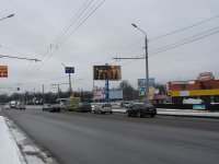 Билборд №258236 в городе Полтава (Полтавская область), размещение наружной рекламы, IDMedia-аренда по самым низким ценам!