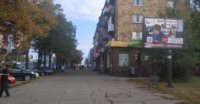 Бэклайт №258466 в городе Запорожье (Запорожская область), размещение наружной рекламы, IDMedia-аренда по самым низким ценам!