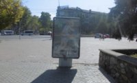 `Ситилайт №258482 в городе Николаев (Николаевская область), размещение наружной рекламы, IDMedia-аренда по самым низким ценам!`