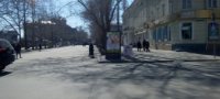 Скролл №258589 в городе Николаев (Николаевская область), размещение наружной рекламы, IDMedia-аренда по самым низким ценам!