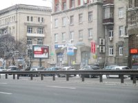 Скролл №258766 в городе Киев (Киевская область), размещение наружной рекламы, IDMedia-аренда по самым низким ценам!