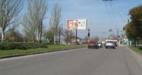 Білборд №259276 в місті Запоріжжя (Запорізька область), розміщення зовнішнішньої реклами, IDMedia-оренда найнижчі ціни!
