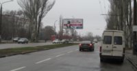 Білборд №259282 в місті Запоріжжя (Запорізька область), розміщення зовнішнішньої реклами, IDMedia-оренда найнижчі ціни!