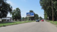 Білборд №259299 в місті Запоріжжя (Запорізька область), розміщення зовнішнішньої реклами, IDMedia-оренда найнижчі ціни!