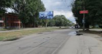 Білборд №259300 в місті Запоріжжя (Запорізька область), розміщення зовнішнішньої реклами, IDMedia-оренда найнижчі ціни!