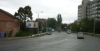 `Билборд №259314 в городе Запорожье (Запорожская область), размещение наружной рекламы, IDMedia-аренда по самым низким ценам!`